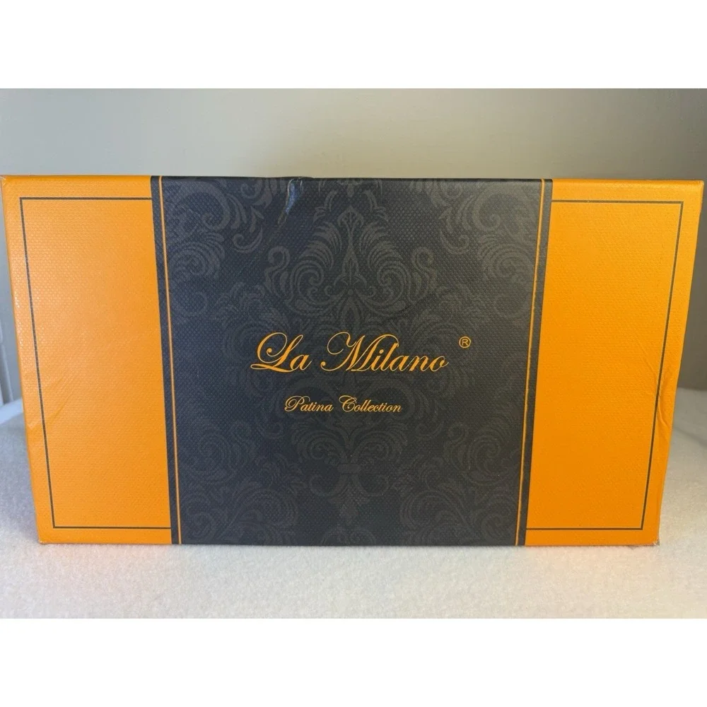 La Milano product pair